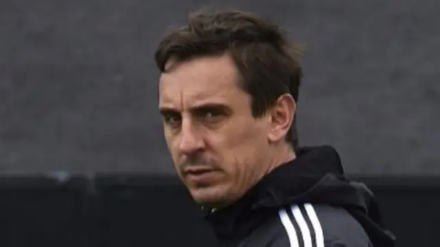 Gary Neville