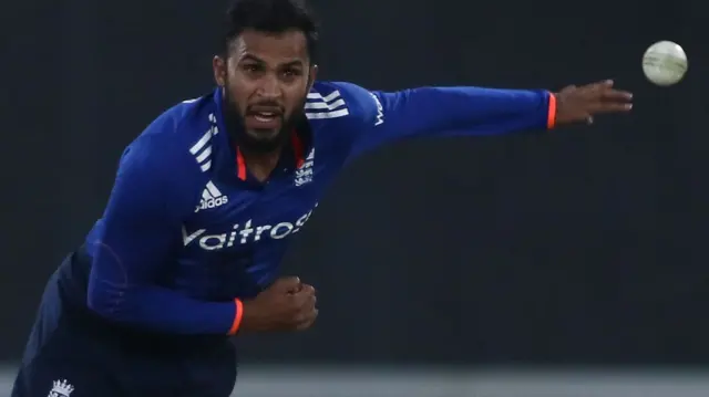 Adil Rashid