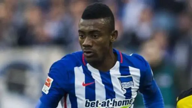 Salomon Kalou