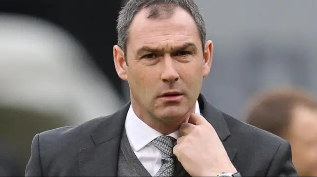 Paul Clement