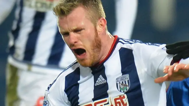 Chris Brunt