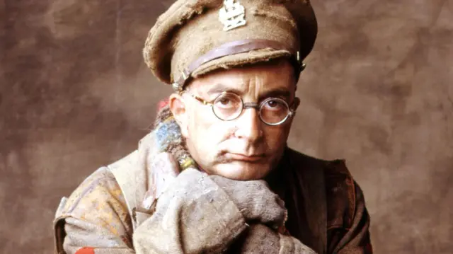 Baldrick