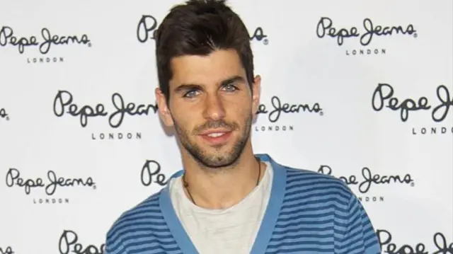 Jaime Alguersuari