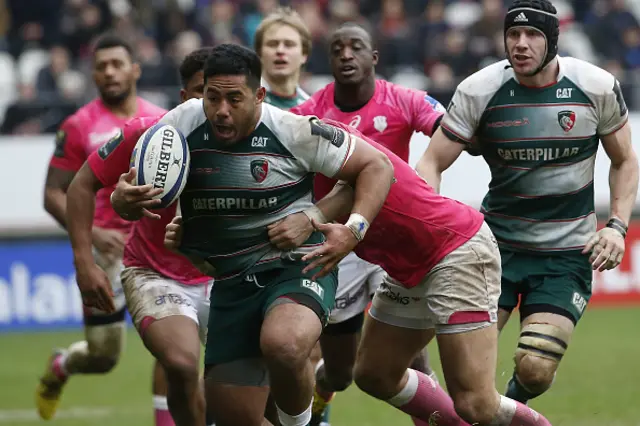 Tuilagi