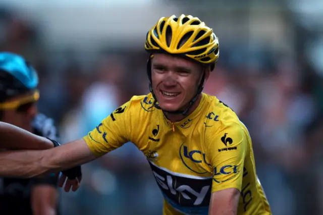 Froome