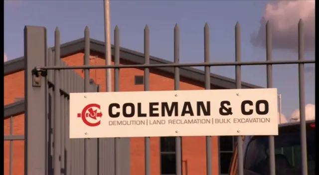 Coleman & Co