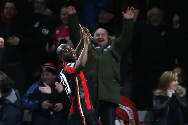 Benik Afobe