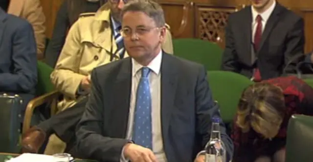 Jeremy Heywood