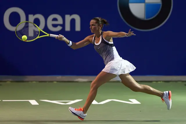 Roberta Vinci