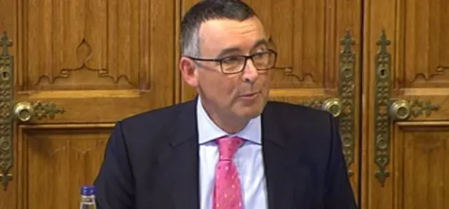 Bernard Jenkin