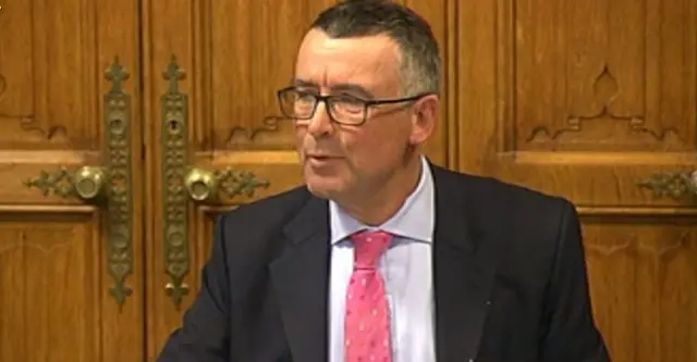 Bernard Jenkin