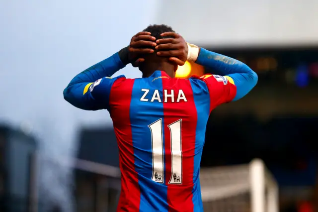 Zaha