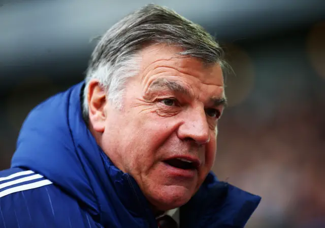 Allardyce