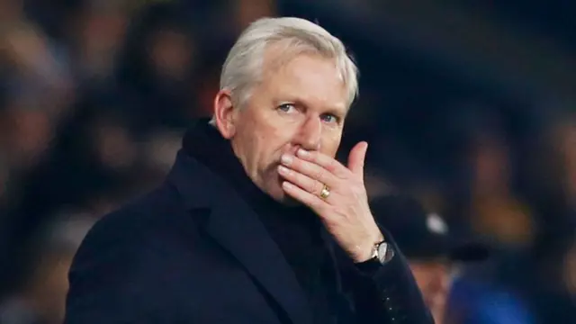 Alan Pardew