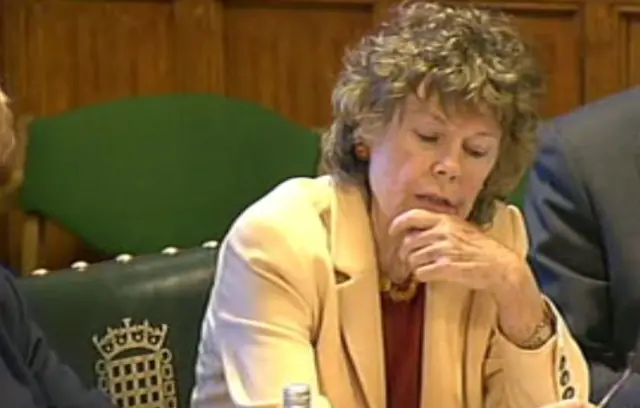 Kate Hoey