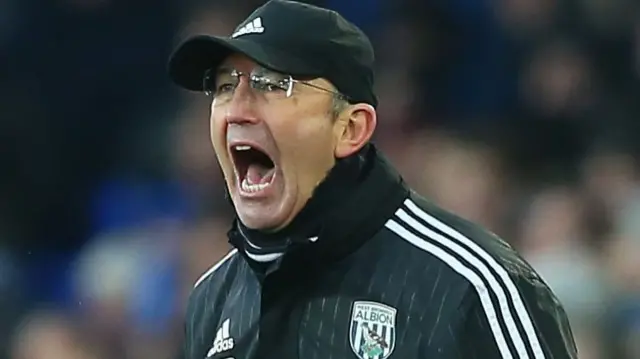 Tony Pulis