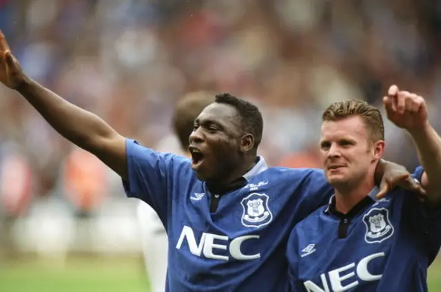 Daniel Amokachi