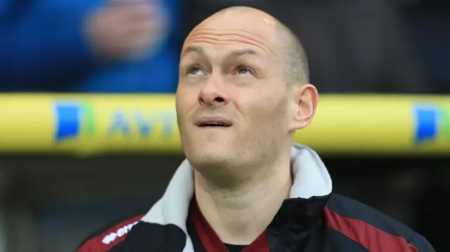 Alex Neil