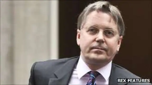 Sir Jeremy Heywood