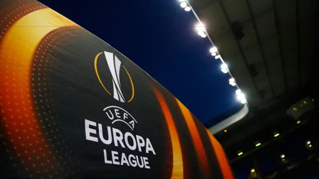 Europa League