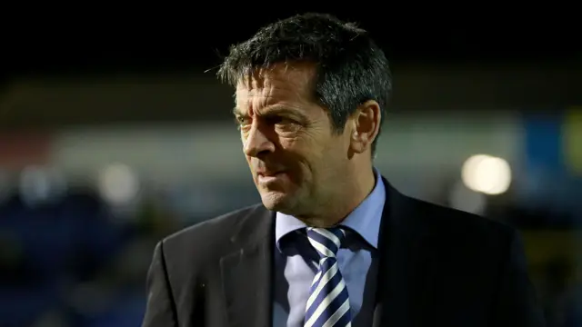 Phil Brown