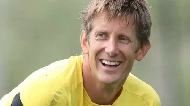 Edwin van der Sar