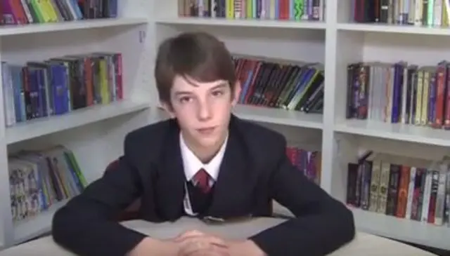 Charles Darwin news bulletin