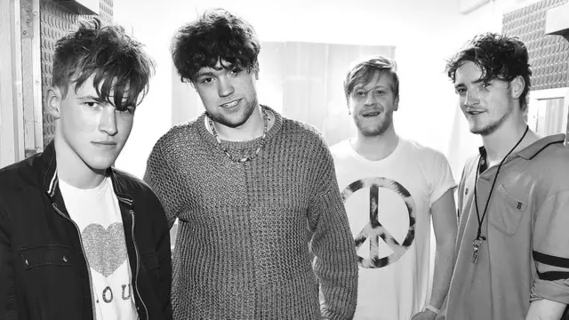 Viola Beach