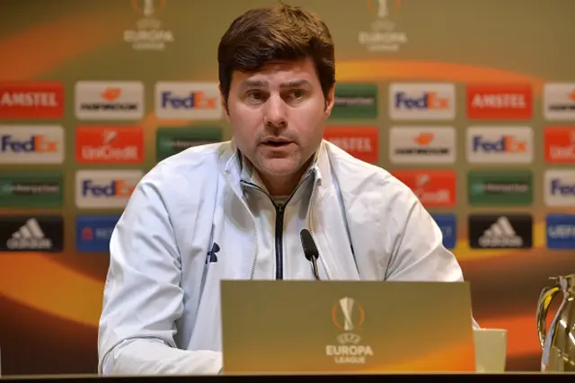 Mauricio Pochettino