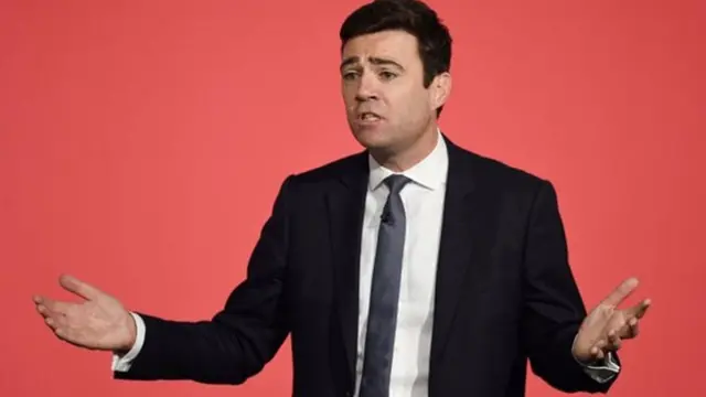 Andy Burnham