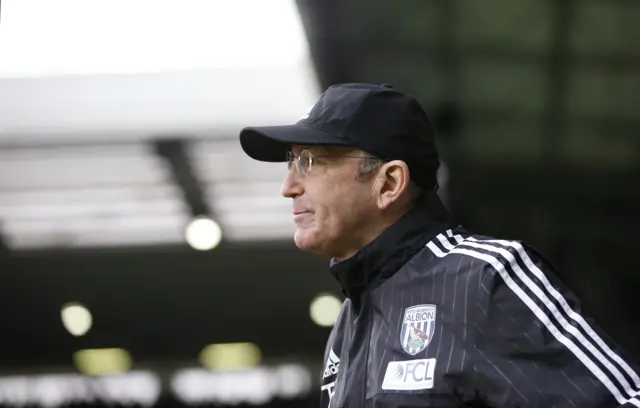 Tony Pulis