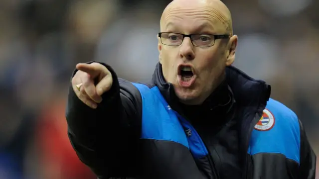 Brian McDermott