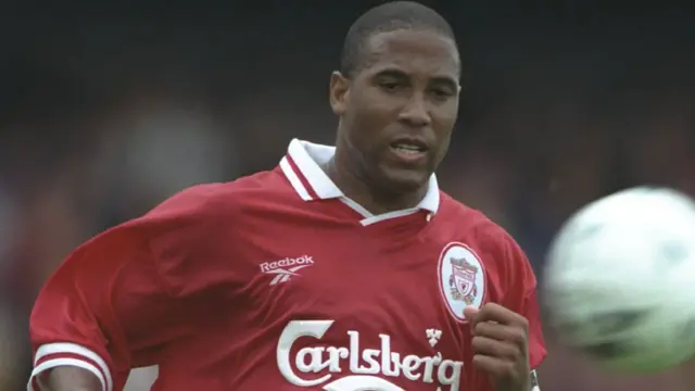 John Barnes