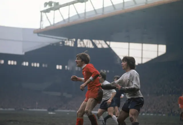 Steve Heighway