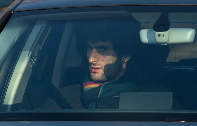 Marouane Fellaini