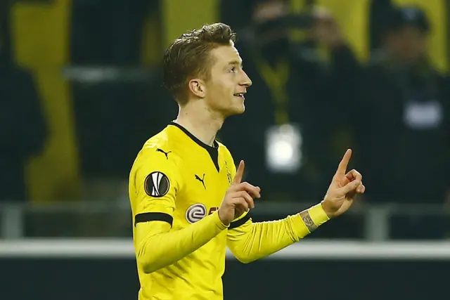 Marco Reus