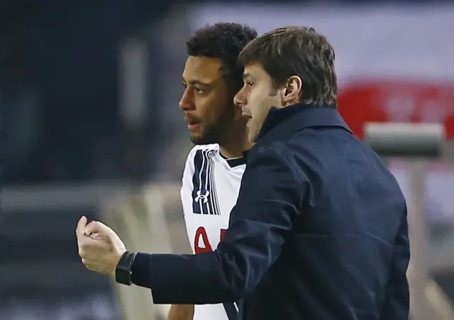 Mousa Dembele