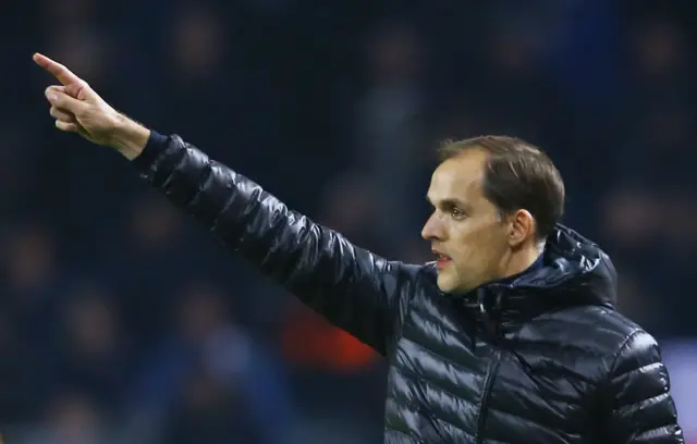 Thomas Tuchel