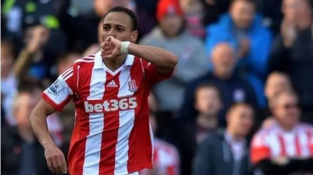 Peter Odemwingie