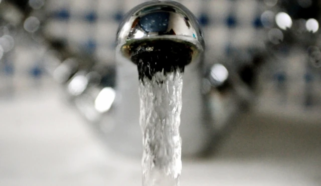 Water ban in place for Severn Trent Water customers in south-east Derbyshire and north-west Leicestershire