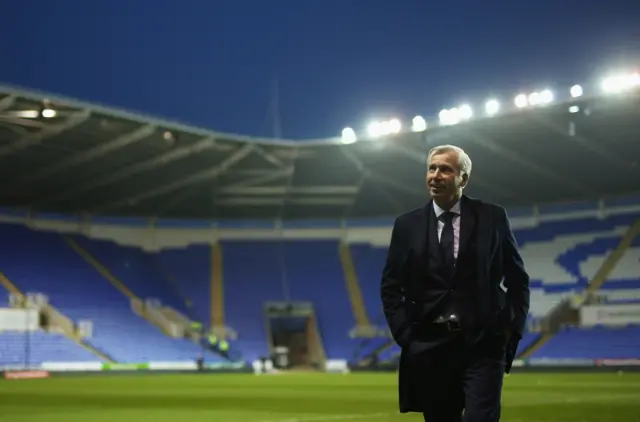 Alan Pardew