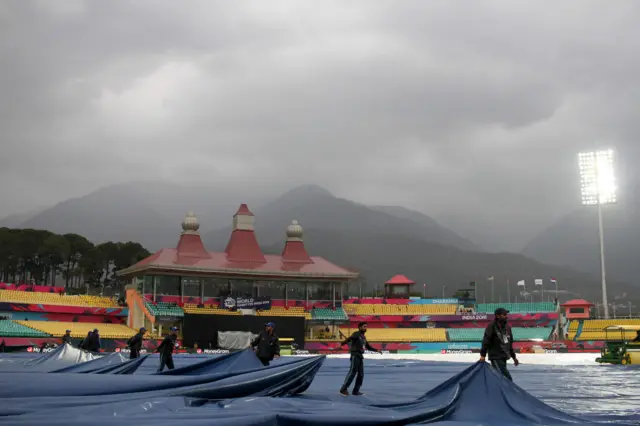 Dharamsala