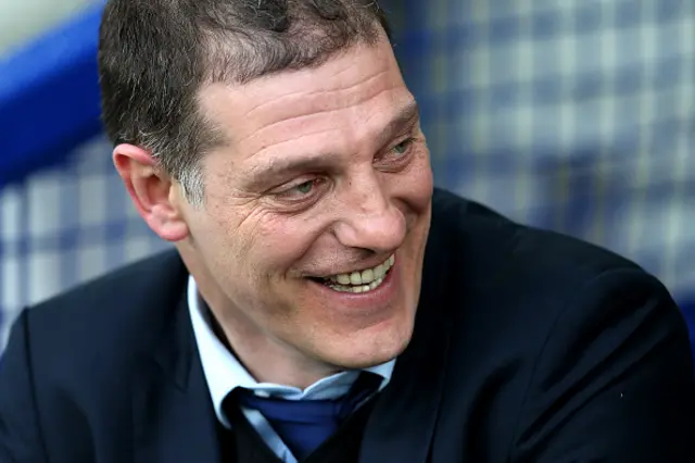 Slaven Bilic