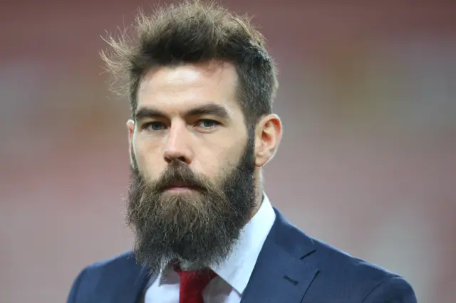 Joe Ledley