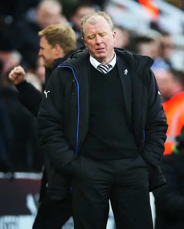 Steve McClaren