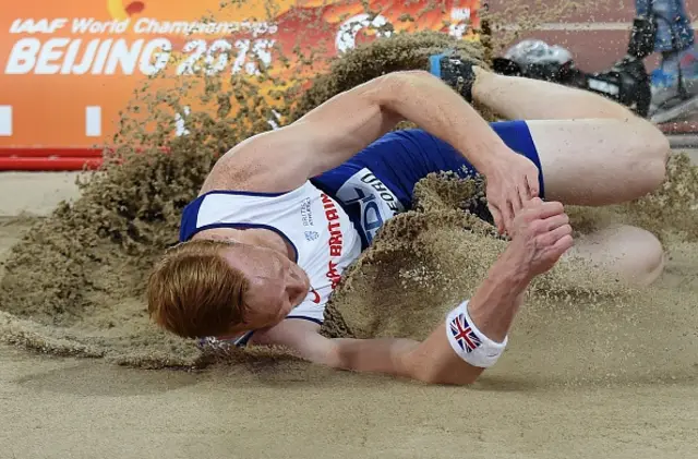 Greg Rutherford