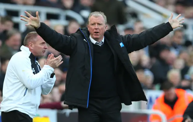 Steve McClaren