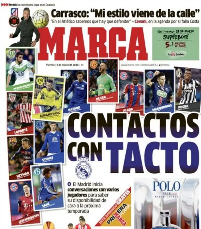 Marca