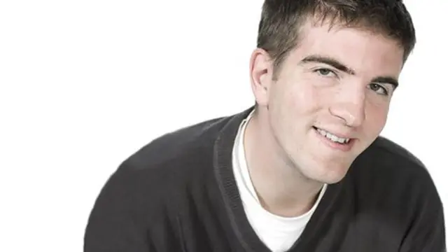 Colin Bloomfield