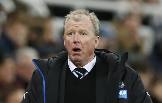 Steve McClaren